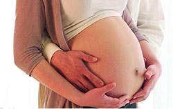 怀孕期间海南省怎么做胎儿亲子鉴定，在海南省怀孕期间做亲子鉴定准确吗