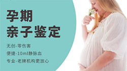 延边胎儿亲子鉴定多少钱，延边孕期亲子鉴定需要怎么办理