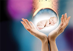 怀孕期间吕梁怎么做胎儿亲子鉴定，在吕梁怀孕期间做亲子鉴定准确吗