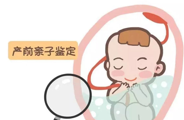 宿州胎儿亲子鉴定大概多少钱,宿州怀孕亲子鉴定需要怎么办理