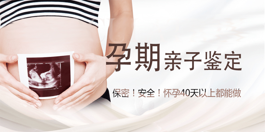 在黑龙江刚怀孕怎么做产前亲子鉴定,黑龙江办理孕期亲子鉴定准不准确