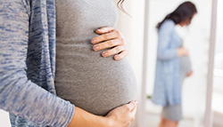 巴彦淖尔怀孕九周可以做孕期亲子鉴定吗，巴彦淖尔做无创孕期亲子鉴定要多少钱