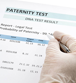 随州如何选择正规DNA鉴定机构，随州正规亲子鉴定收费标准